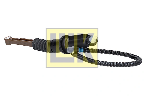 Master Cylinder, clutch